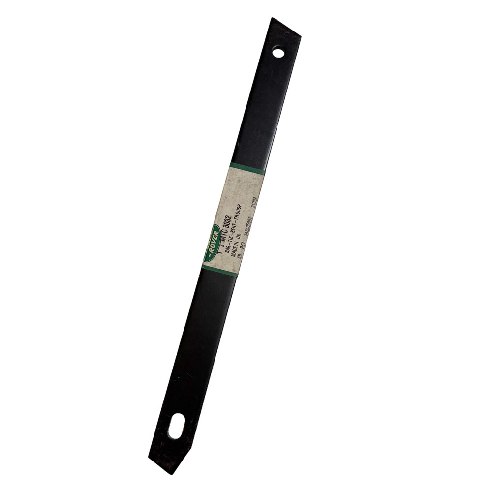 Tie Rod for Seat Belt Anchor Bracket Truck Cab MTC3032